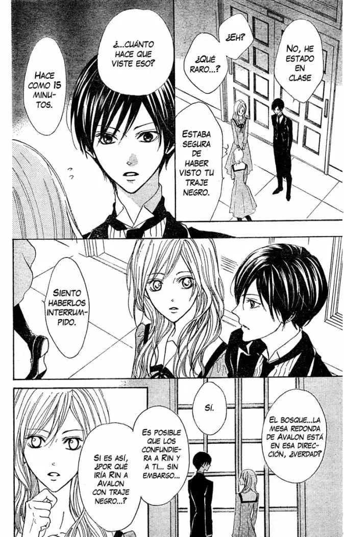Hana no Kishi (2010) - Capítulo 22 - Página 8 - LectorTMOo