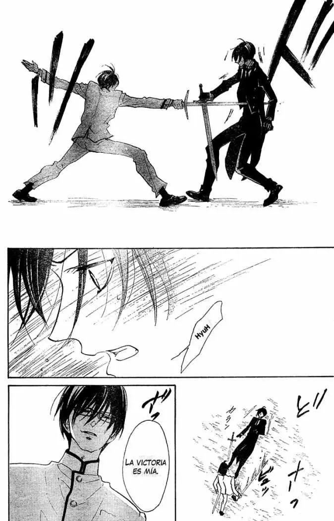 Hana no Kishi (2010) - Capítulo 22 - Página 14 - LectorTMOo