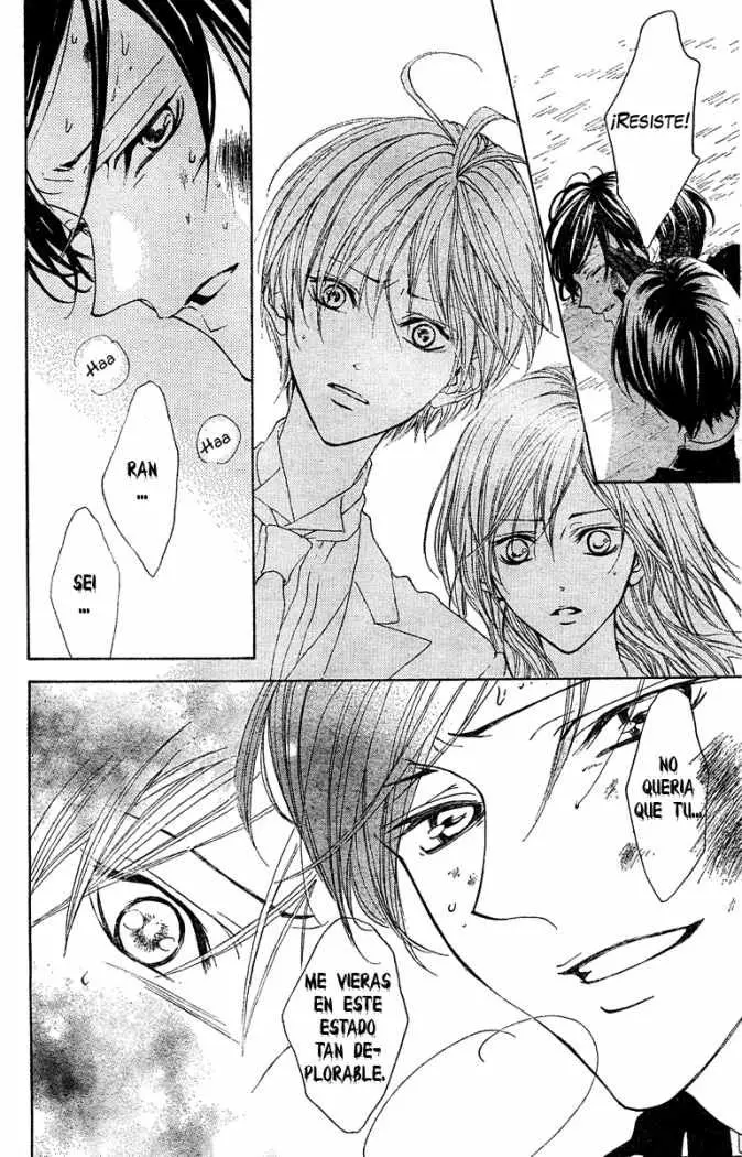 Hana no Kishi (2010) - Capítulo 22 - Página 18 - LectorTMOo