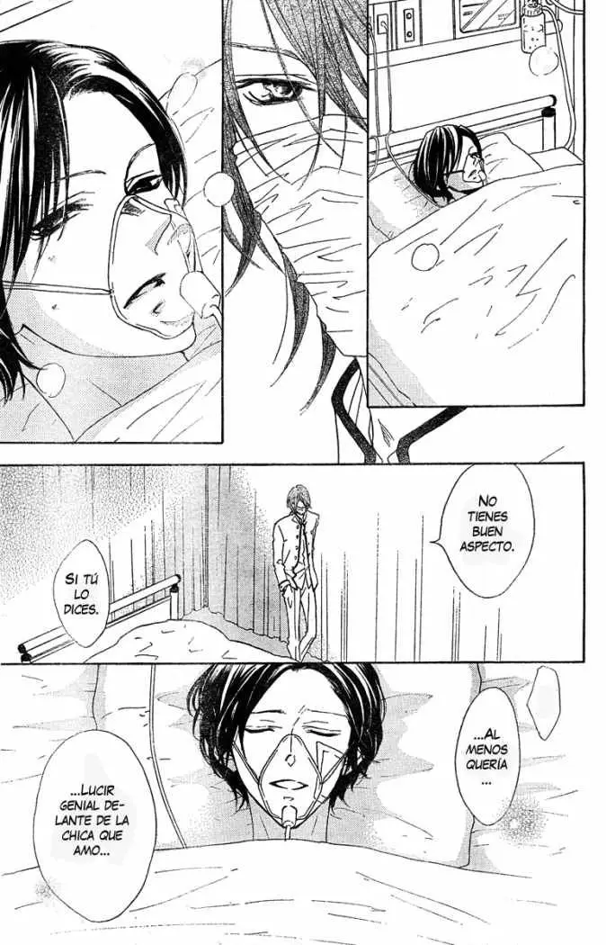 Hana no Kishi (2010) - Capítulo 22 - Página 23 - LectorTMOo