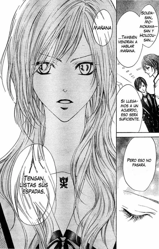 Hana no Kishi (2010) - Capítulo 22 - Página 30 - LectorTMOo