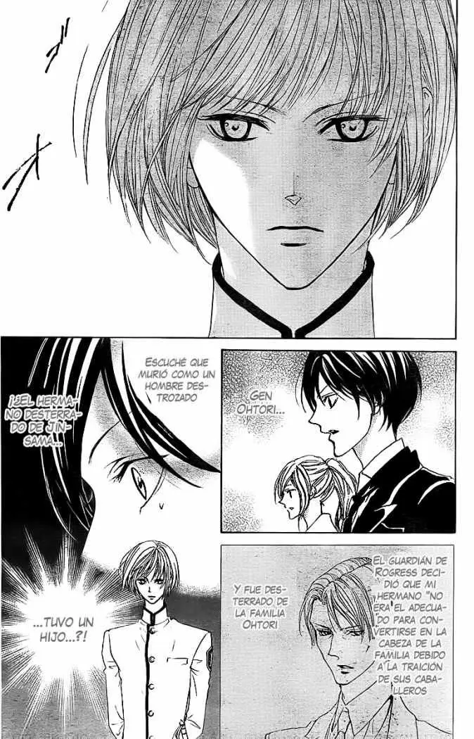 Hana no Kishi (2010) - Capítulo 23 - Página 9 - LectorTMOo