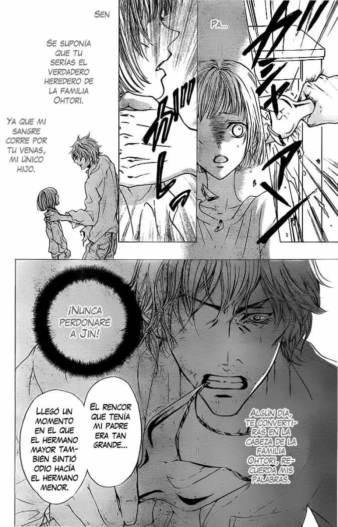 Hana no Kishi (2010) - Capítulo 23 - Página 12 - LectorTMOo