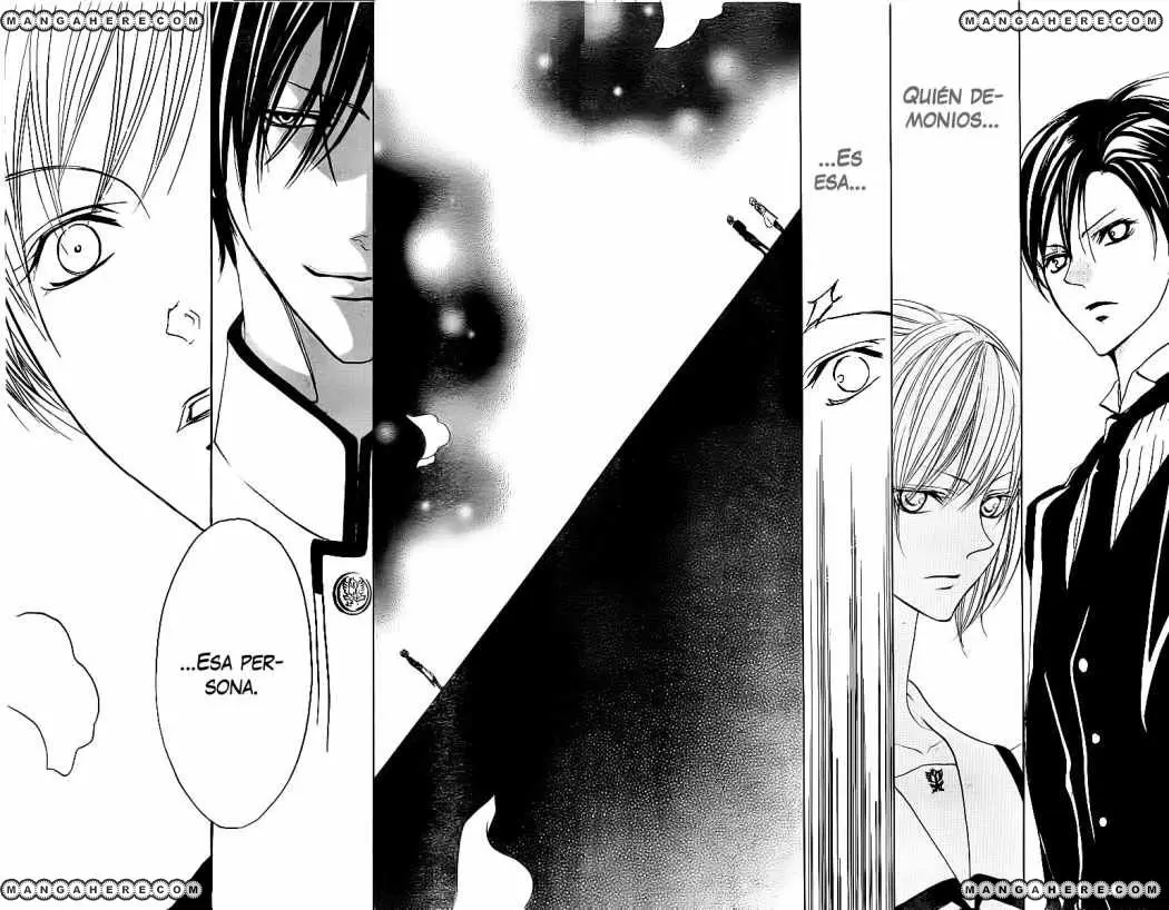 Hana no Kishi (2010) - Capítulo 23 - Página 29 - LectorTMOo