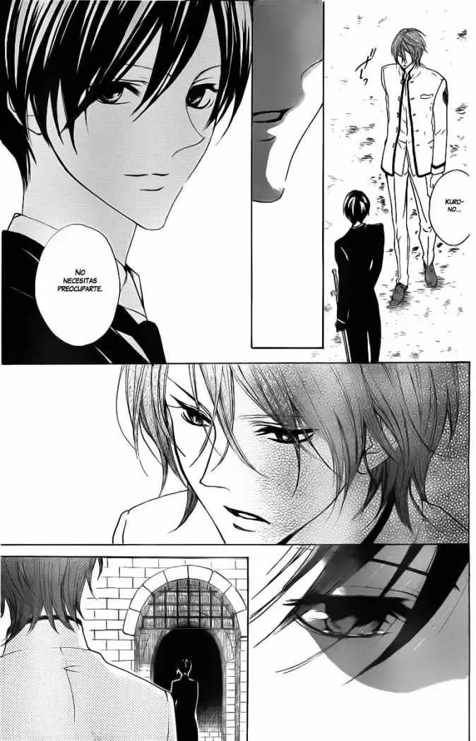 Hana no Kishi (2010) - Capítulo 24 - Página 11 - LectorTMOo