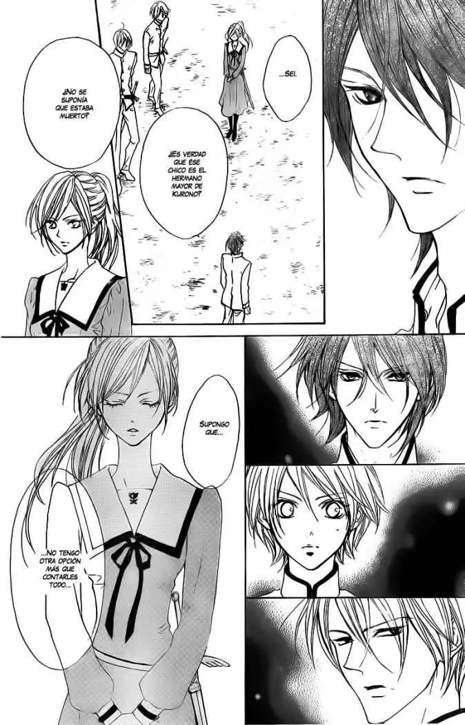 Hana no Kishi (2010) - Capítulo 24 - Página 12 - LectorTMOo