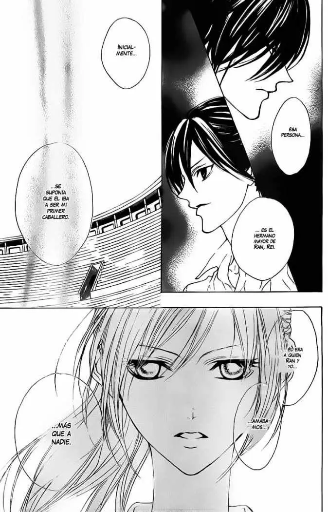 Hana no Kishi (2010) - Capítulo 24 - Página 13 - LectorTMOo