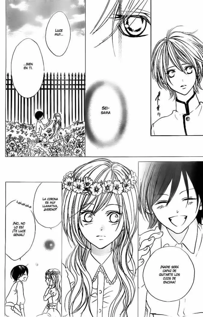 Hana no Kishi (2010) - Capítulo 24 - Página 14 - LectorTMOo