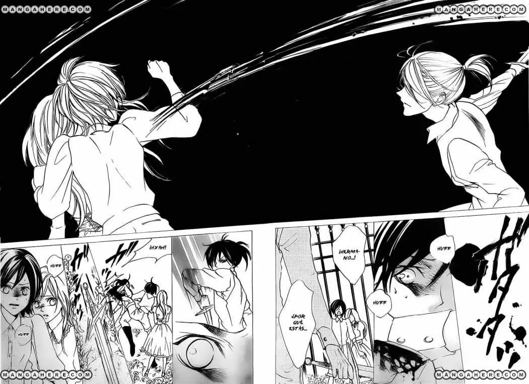 Hana no Kishi (2010) - Capítulo 24 - Página 18 - LectorTMOo