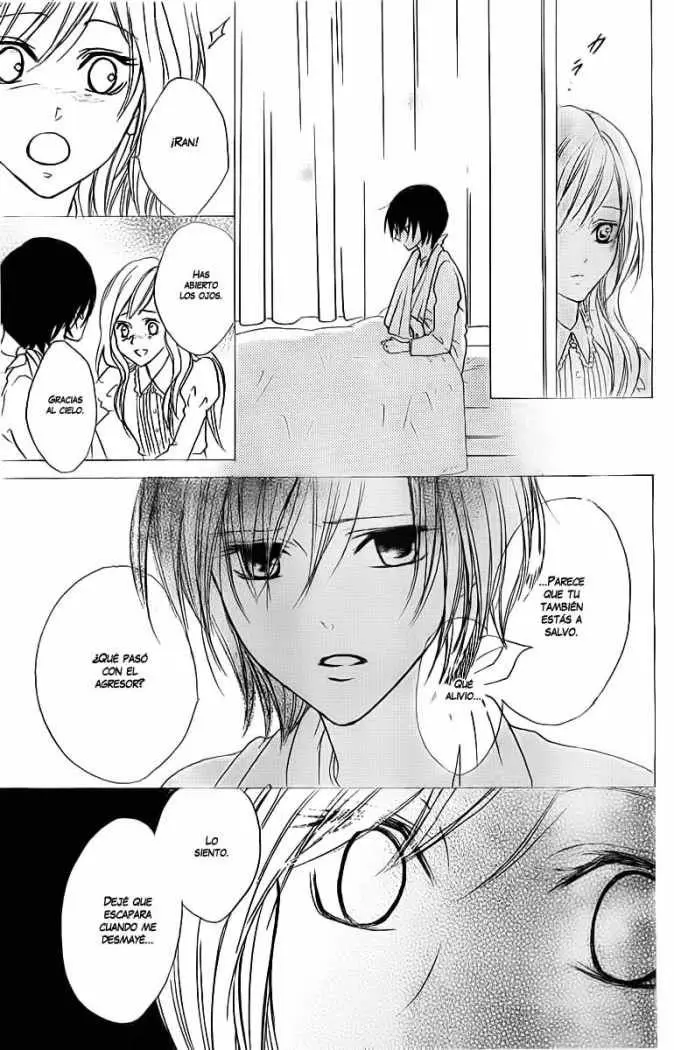 Hana no Kishi (2010) - Capítulo 24 - Página 20 - LectorTMOo