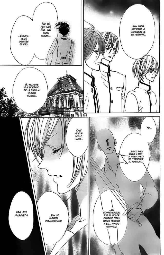 Hana no Kishi (2010) - Capítulo 24 - Página 22 - LectorTMOo