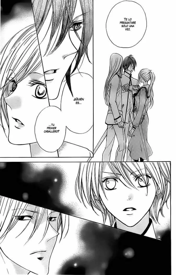 Hana no Kishi (2010) - Capítulo 24 - Página 24 - LectorTMOo