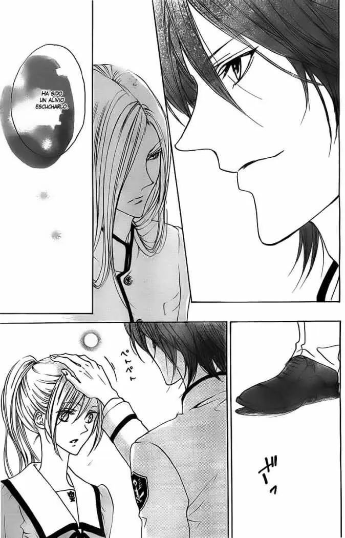 Hana no Kishi (2010) - Capítulo 24 - Página 26 - LectorTMOo