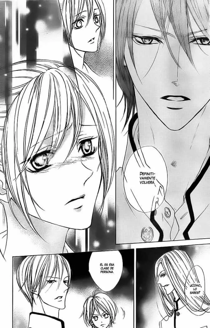 Hana no Kishi (2010) - Capítulo 24 - Página 27 - LectorTMOo