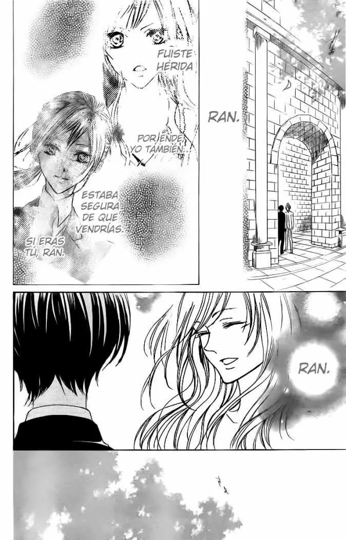 Hana no Kishi (2010) - Capítulo 25 - Página 6 - LectorTMOo