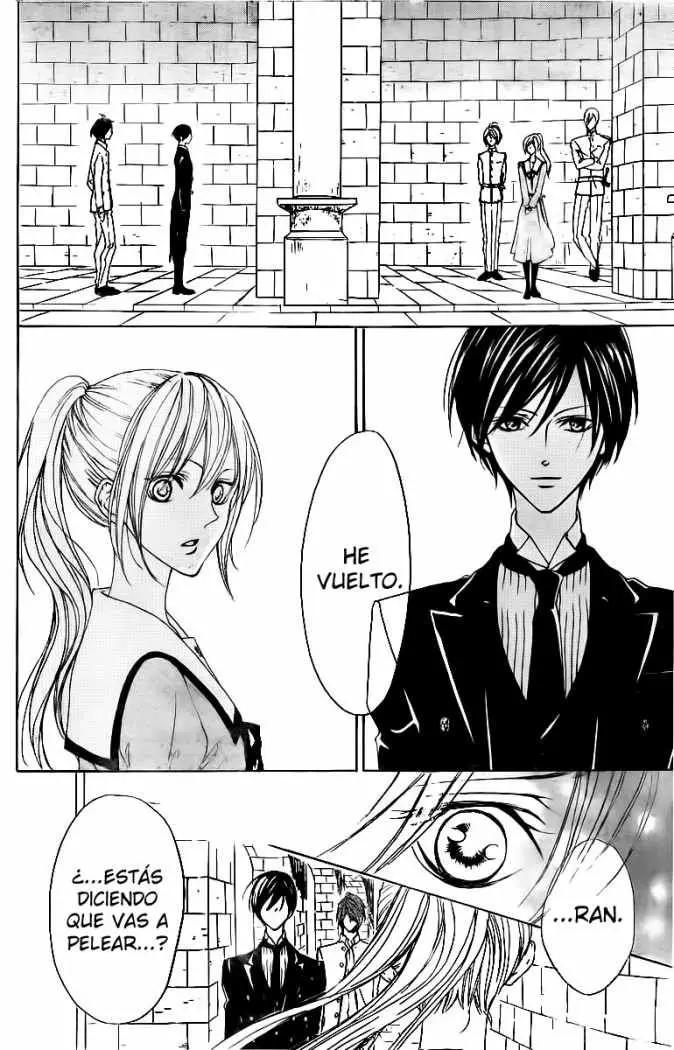 Hana no Kishi (2010) - Capítulo 25 - Página 10 - LectorTMOo