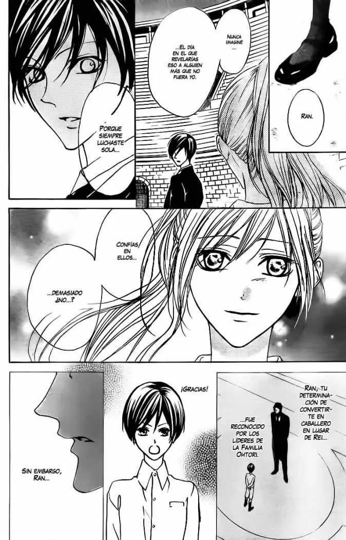Hana no Kishi (2010) - Capítulo 26 - Página 5 - LectorTMOo