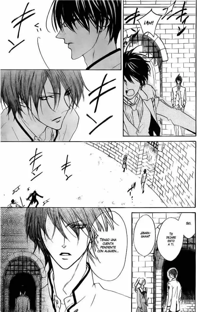 Hana no Kishi (2010) - Capítulo 26 - Página 12 - LectorTMOo
