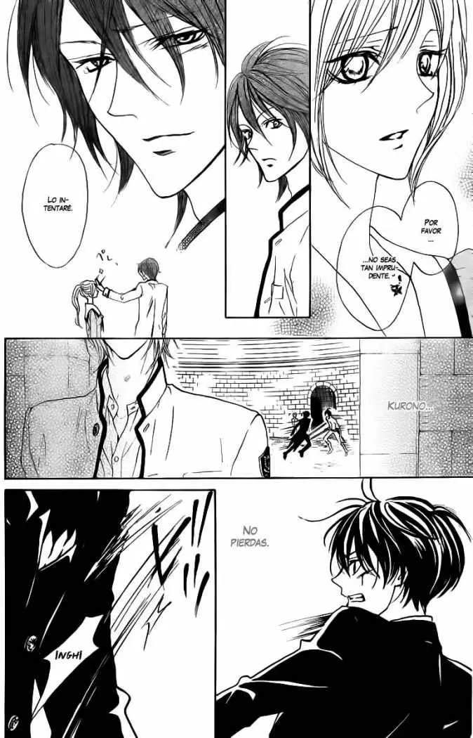 Hana no Kishi (2010) - Capítulo 26 - Página 13 - LectorTMOo