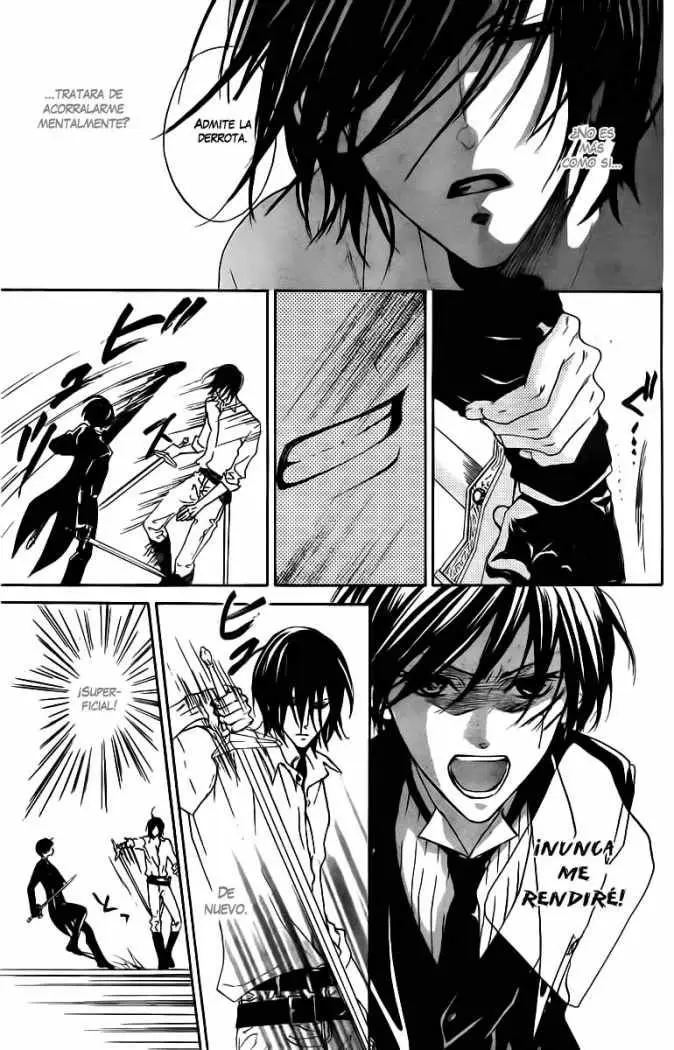 Hana no Kishi (2010) - Capítulo 26 - Página 16 - LectorTMOo
