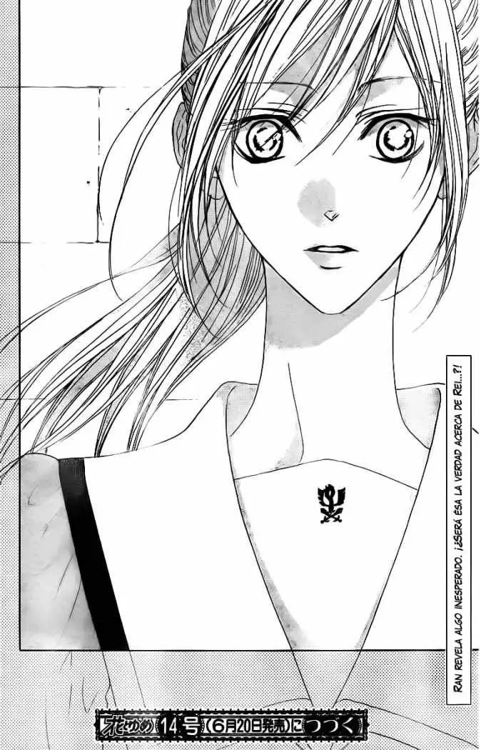 Hana no Kishi (2010) - Capítulo 26 - Página 24 - LectorTMOo