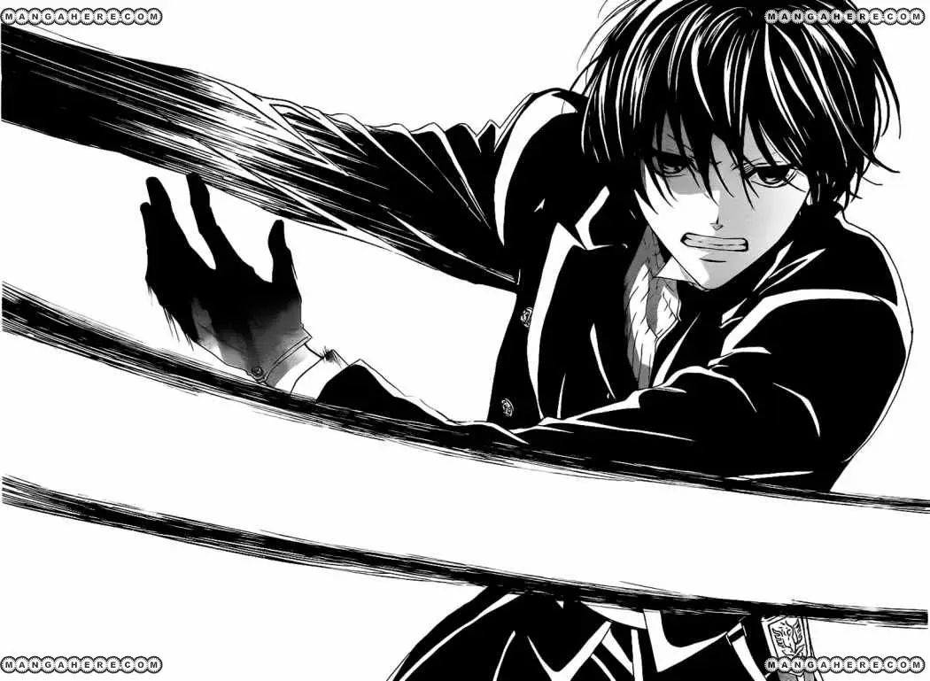 Hana no Kishi (2010) - Capítulo 27 - Página 19 - LectorTMOo