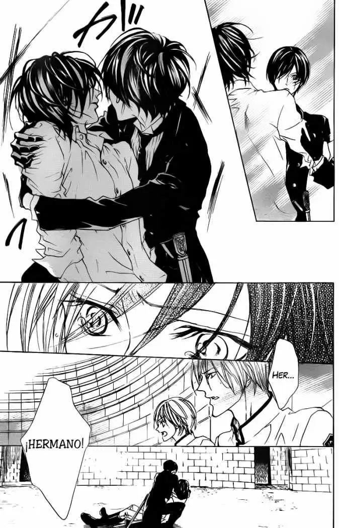 Hana no Kishi (2010) - Capítulo 28 - Página 3 - LectorTMOo