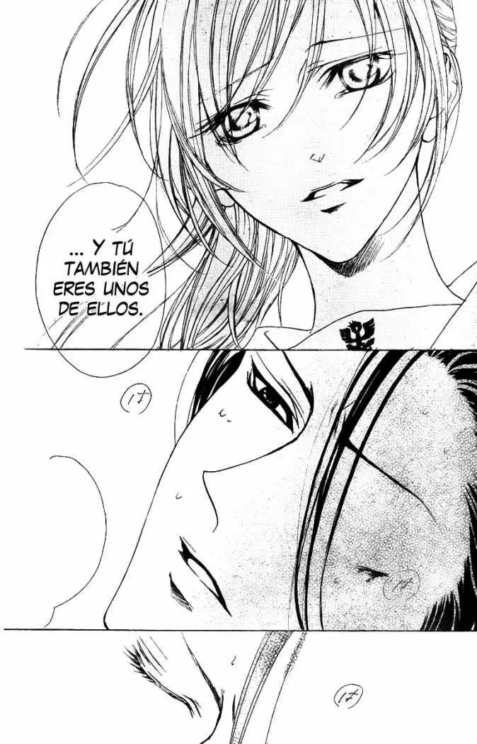 Hana no Kishi (2010) - Capítulo 28 - Página 10 - LectorTMOo