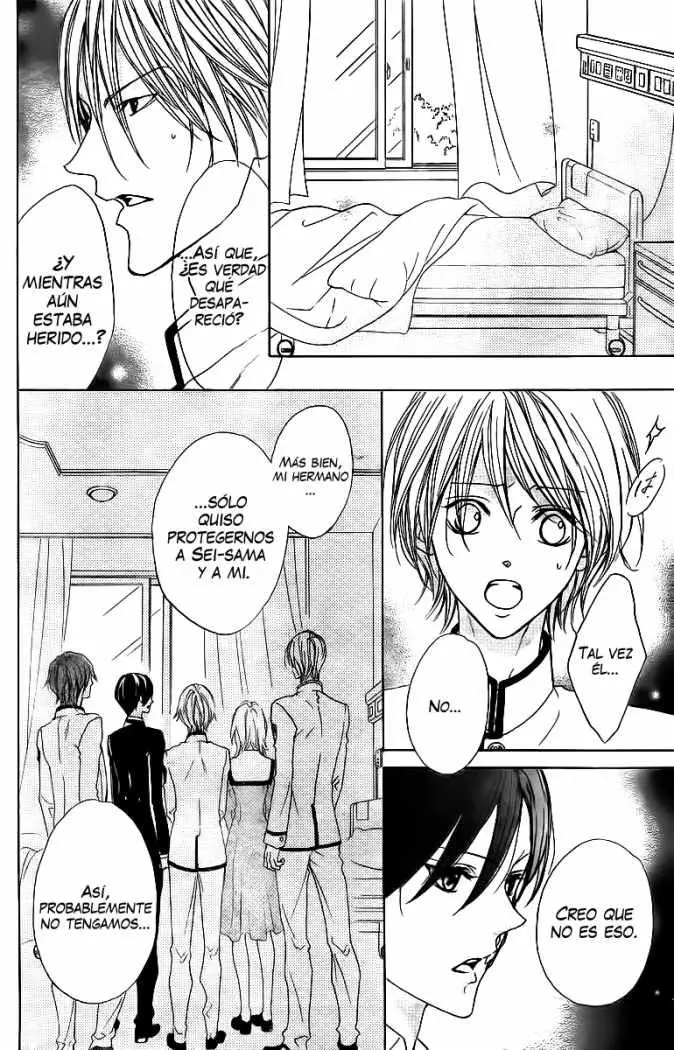 Hana no Kishi (2010) - Capítulo 28 - Página 14 - LectorTMOo