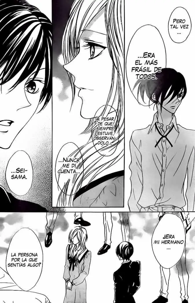 Hana no Kishi (2010) - Capítulo 28 - Página 16 - LectorTMOo
