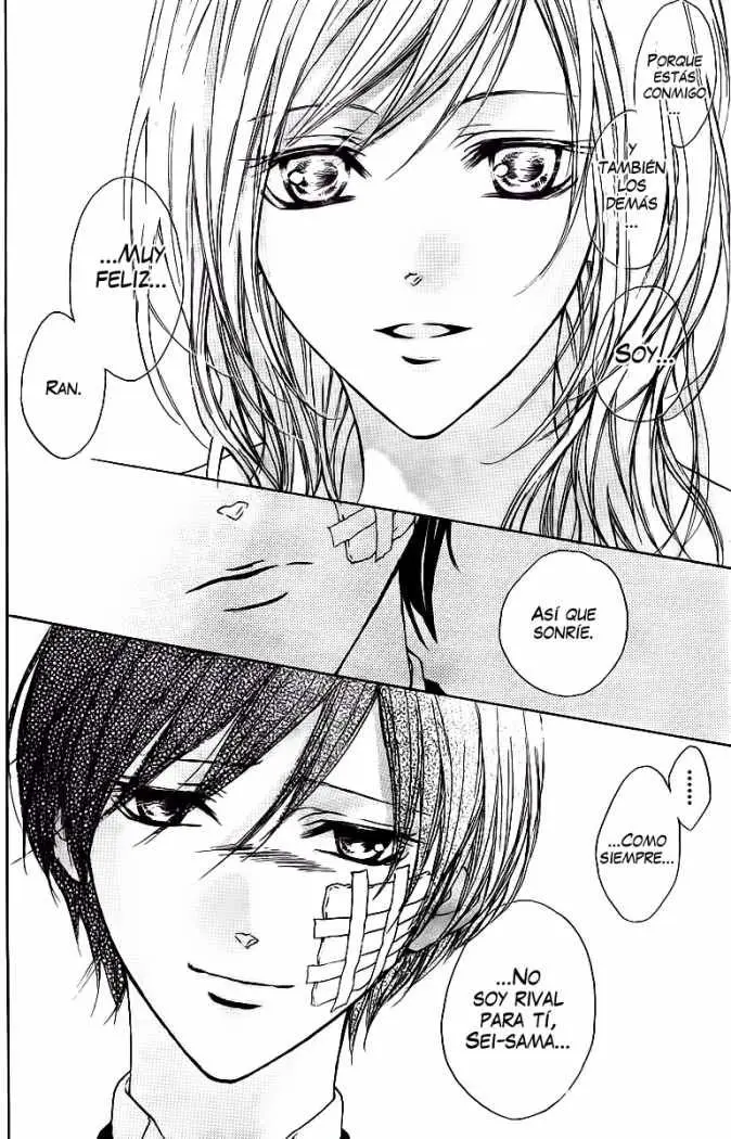Hana no Kishi (2010) - Capítulo 28 - Página 18 - LectorTMOo