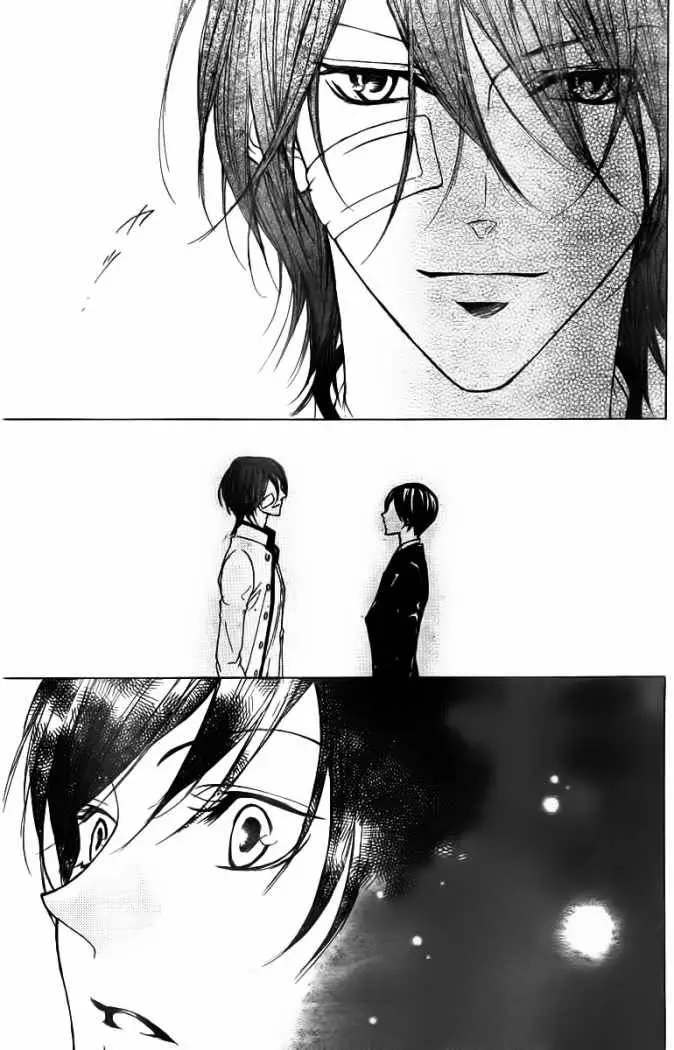 Hana no Kishi (2010) - Capítulo 28 - Página 29 - LectorTMOo