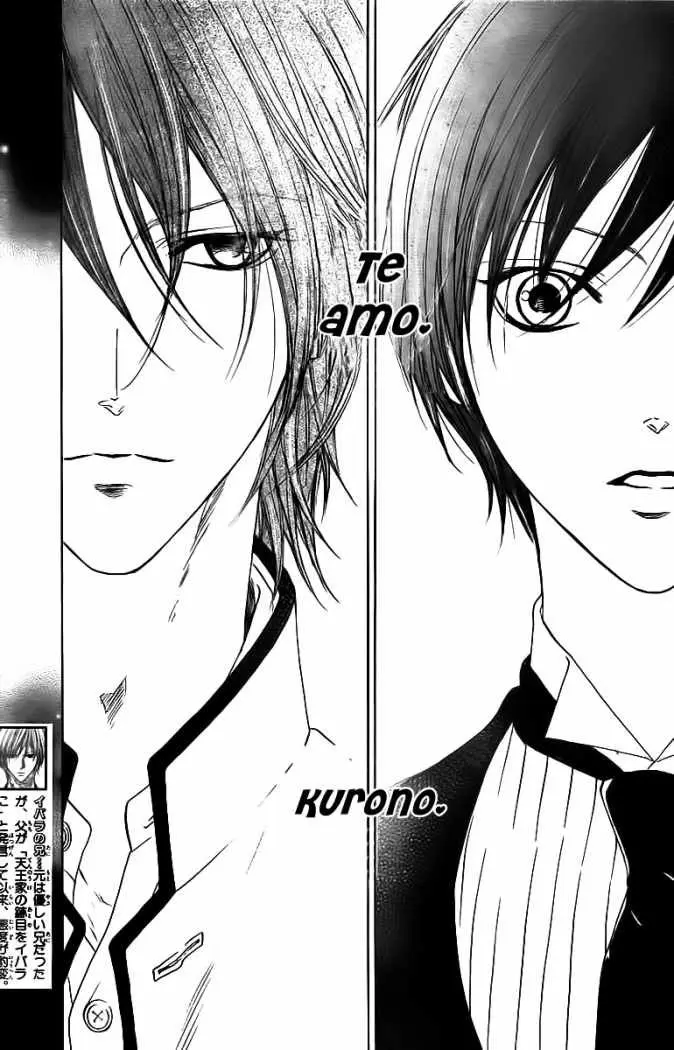 Hana no Kishi (2010) - Capítulo 29 - Página 4 - LectorTMOo