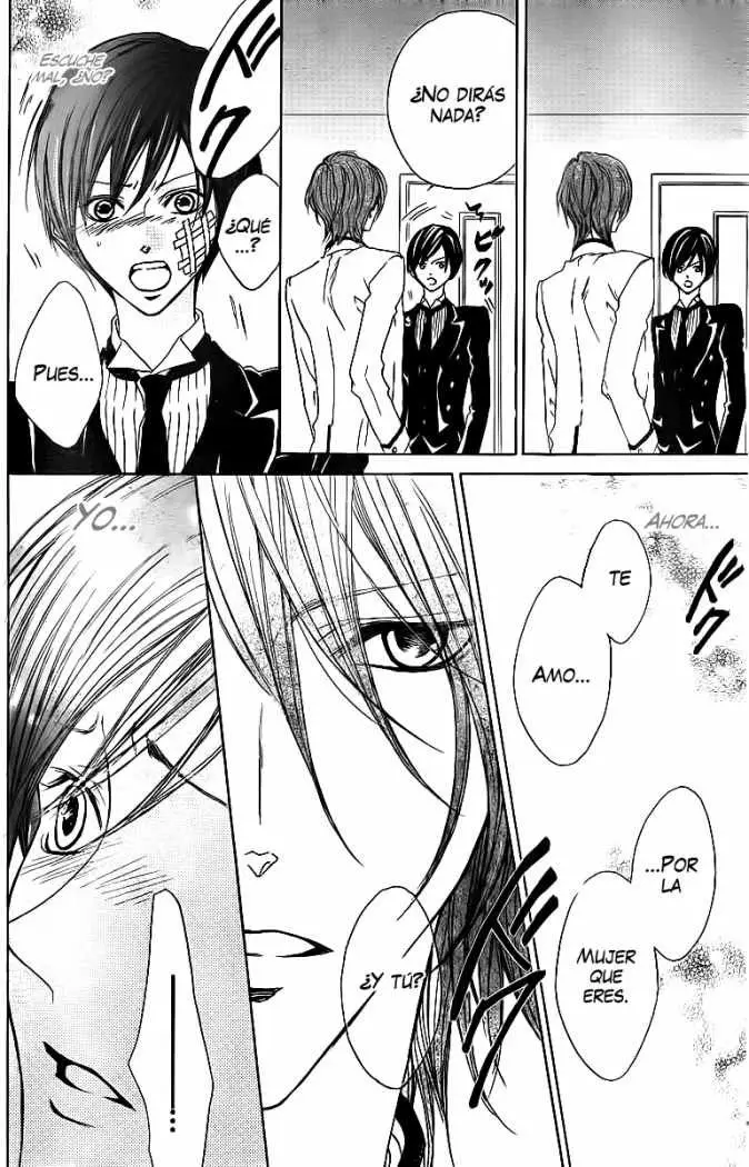 Hana no Kishi (2010) - Capítulo 29 - Página 5 - LectorTMOo