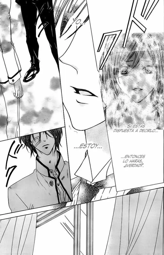 Hana no Kishi (2010) - Capítulo 29 - Página 6 - LectorTMOo