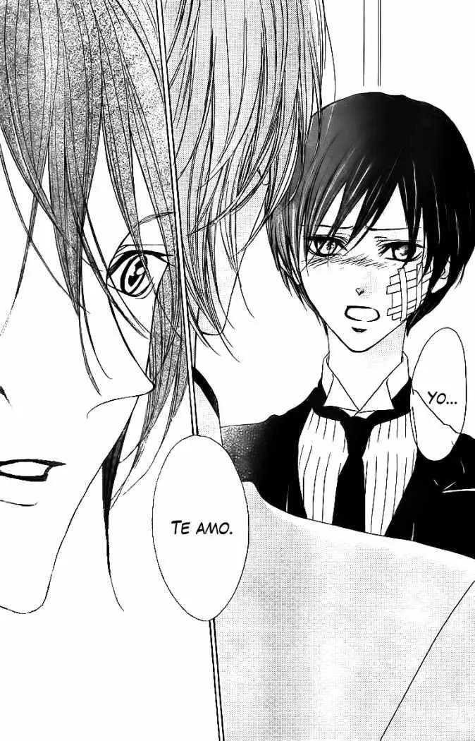 Hana no Kishi (2010) - Capítulo 29 - Página 7 - LectorTMOo
