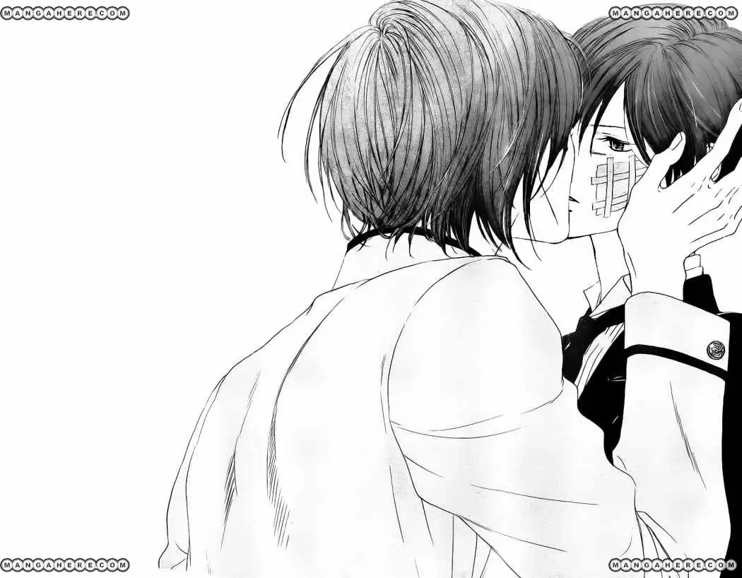 Hana no Kishi (2010) - Capítulo 29 - Página 11 - LectorTMOo