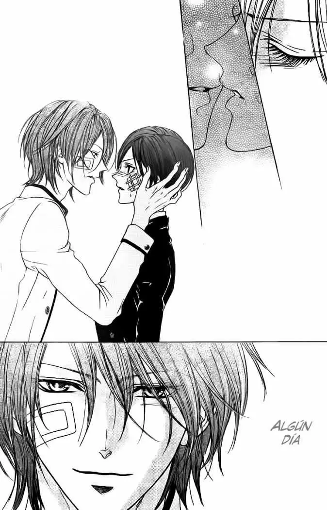 Hana no Kishi (2010) - Capítulo 29 - Página 12 - LectorTMOo