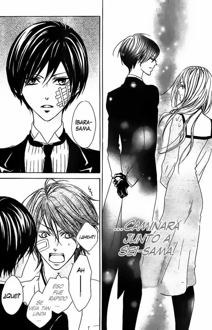 Hana no Kishi (2010) - Capítulo 29 - Página 14 - LectorTMOo