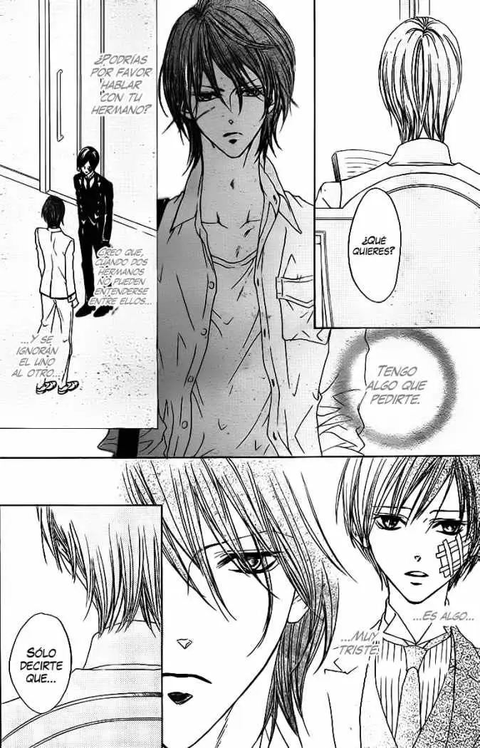 Hana no Kishi (2010) - Capítulo 29 - Página 16 - LectorTMOo
