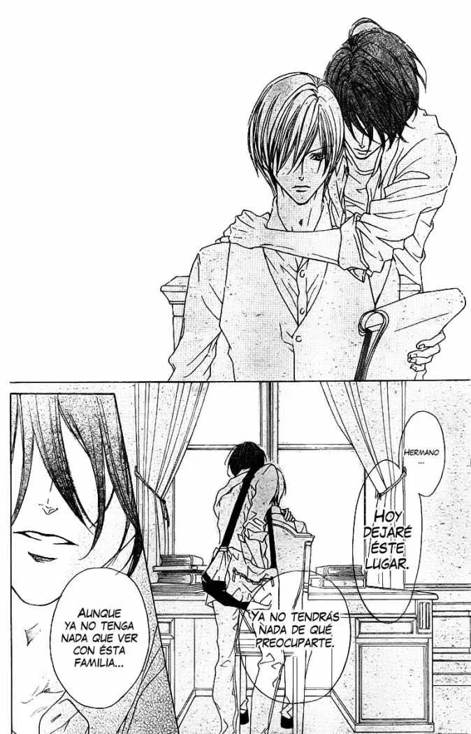 Hana no Kishi (2010) - Capítulo 29 - Página 18 - LectorTMOo