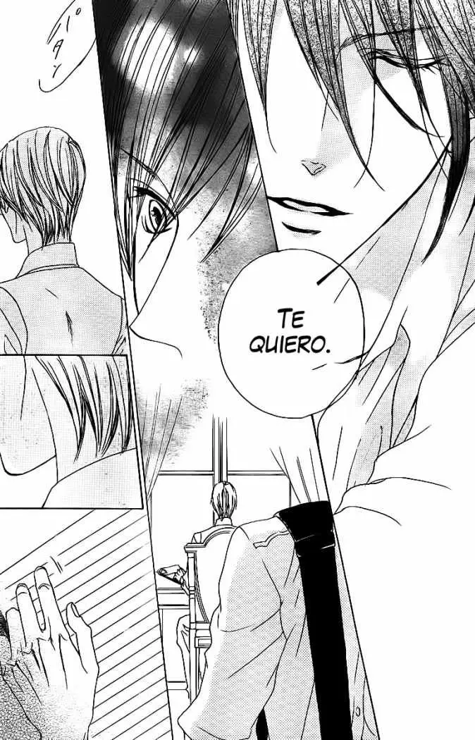 Hana no Kishi (2010) - Capítulo 29 - Página 19 - LectorTMOo