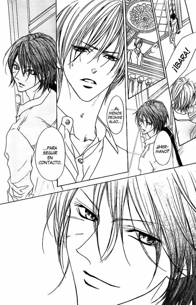 Hana no Kishi (2010) - Capítulo 29 - Página 20 - LectorTMOo