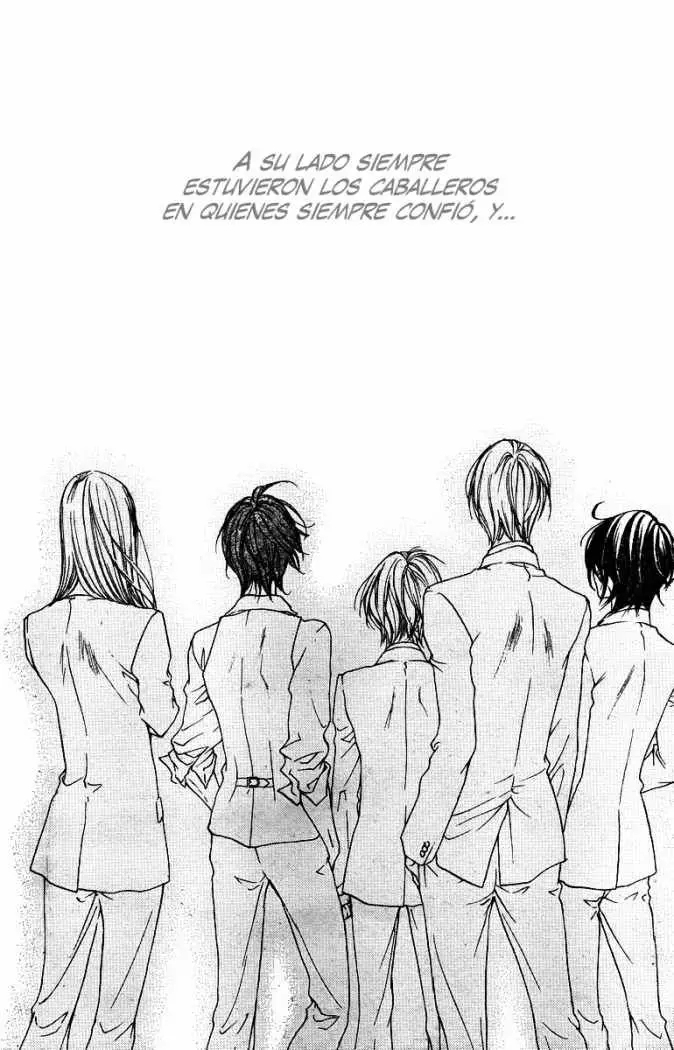 Hana no Kishi (2010) - Capítulo 29 - Página 28 - LectorTMOo