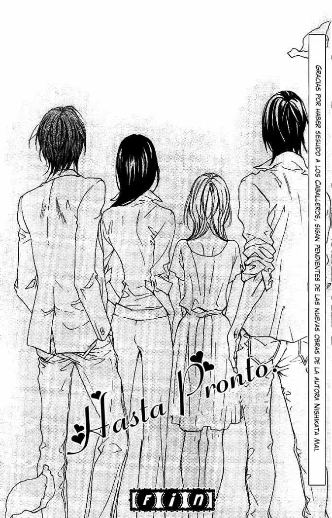 Hana no Kishi (2010) - Capítulo 29 - Página 30 - LectorTMOo