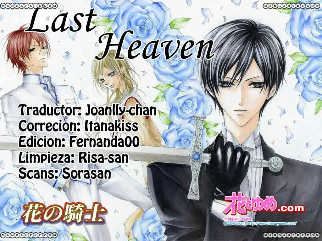 Hana no Kishi (2010) - Capítulo 29 - Página 31 - LectorTMOo