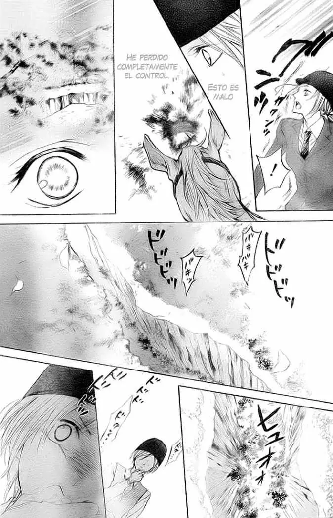 Hana no Kishi (2010) - Capítulo 3 - Página 48 - LectorTMOo