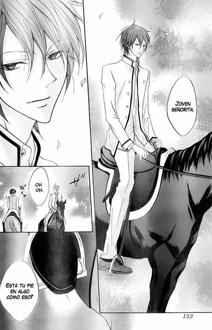 Hana no Kishi (2010) - Capítulo 3 - Página 53 - LectorTMOo