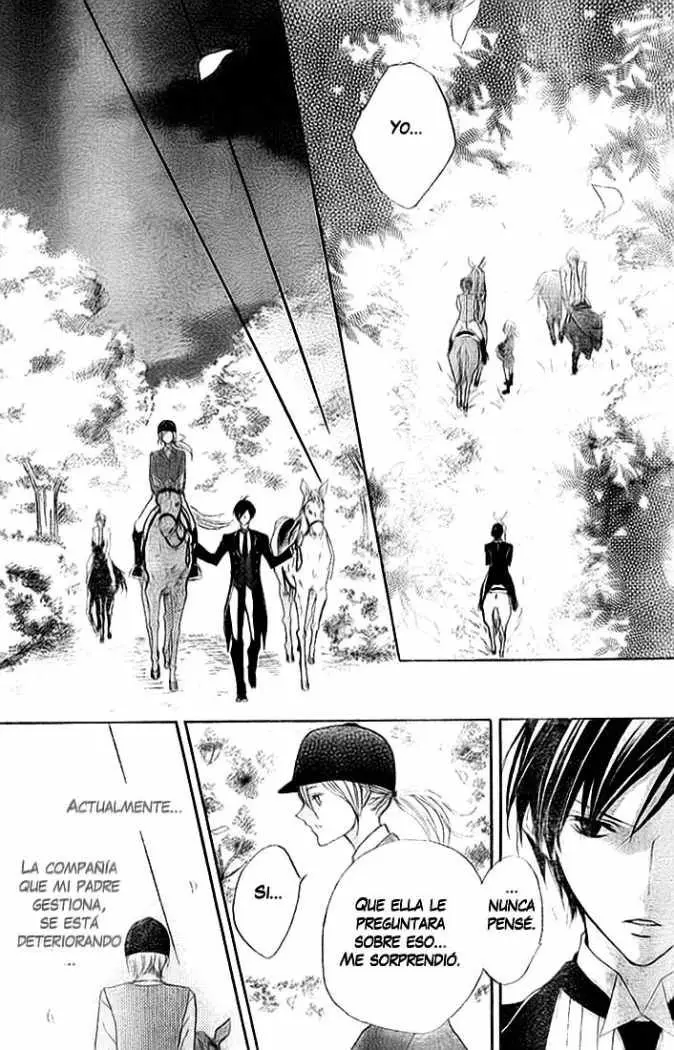 Hana no Kishi (2010) - Capítulo 3 - Página 56 - LectorTMOo