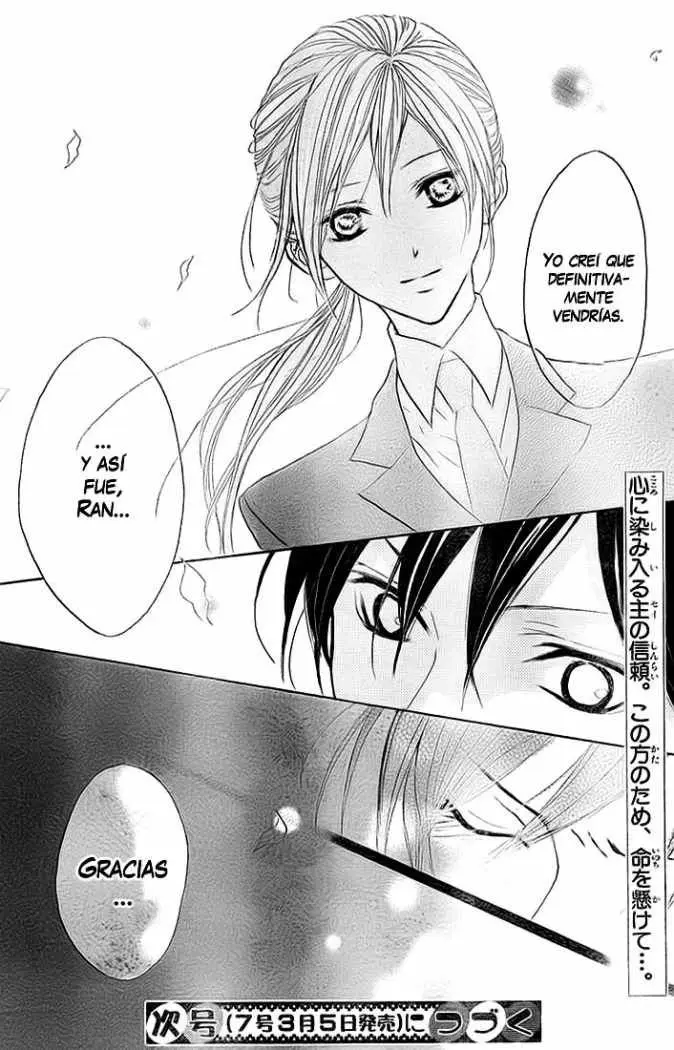 Hana no Kishi (2010) - Capítulo 3 - Página 61 - LectorTMOo
